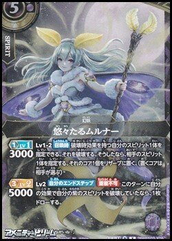 画像1: 【X】悠々たるムルナー