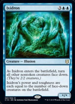 画像1: 【英語】イクシドロン/Ixidron