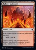 【英語】ラクドスのギルド門/Rakdos Guildgate