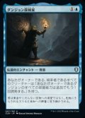 【日本語】ダンジョン探検家/Dungeon Delver