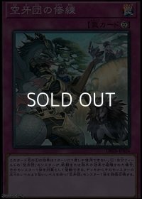 【スーパーレア】空牙団の修練