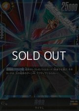 【SR】孫悟空(FB02-119)
