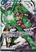 【パラレル C】ギガンティックミーティア(FB02-FS03-15)