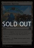 【英語Foil】アモンケット・サーキット/Amonkhet Raceway