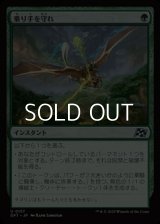 【日本語Foil】乗り手を守れ/Defend the Rider