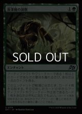 【日本語】浚渫機の洞察/Dredger's Insight