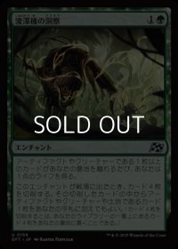 【日本語Foil】浚渫機の洞察/Dredger's Insight
