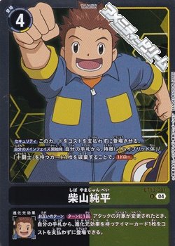 画像1: 【R】柴山純平