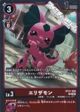 【R】エリザモン