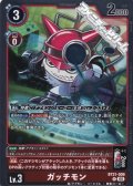 【R】ガッチモン