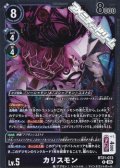 【R】カリスモン