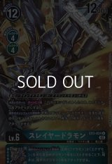 【パラレル】スレイヤードラモン