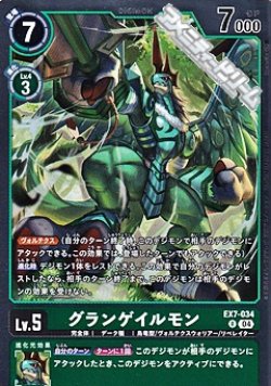 画像1: 【R】グランゲイルモン