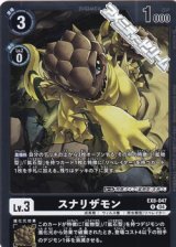 【R】スナリザモン