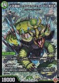 【SR】十四番龍 アクロスラピュタズ Par青天井
