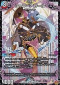 【R】シャワ＝アガール