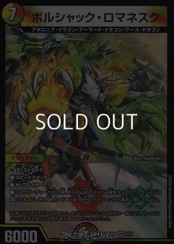 画像1: 【VR】ボルシャック・ロマネスク