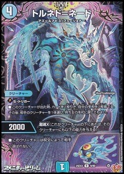 画像1: 【R】トルネド＝ネード