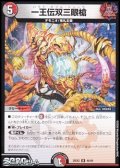 【R】一王伝双三眼槍