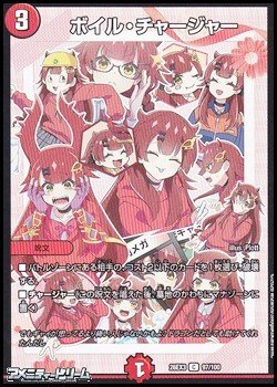 画像1: 【C】ボイル・チャージャー