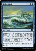 【日本語】仮装の大海蛇/Veiled Serpent