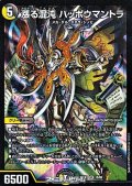 【SR】漲る混沌 ハッポウマントラ
