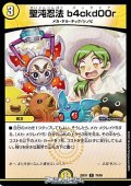 【C】聖沌忍法 b4ckd00r