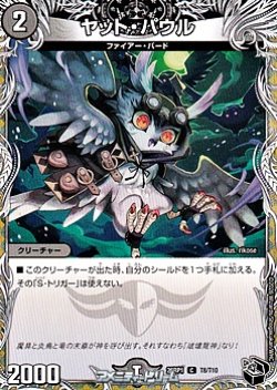 画像1: 【黒トレジャーC】ヤット・パウル