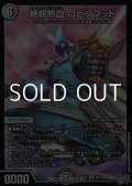 【R】絶超熱血 ロビンフッド