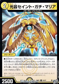 画像1: 【U】光器セイント・ガチ・マリア