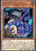 【レア】寄生虫パラノイド