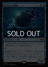 【日本語】忌まわしき眼魔/Abhorrent Oculus