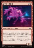 【日本語】猛り狂う憤怒霊/Rampaging Soulrager