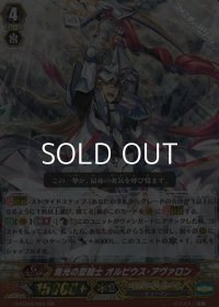 【GR】集光の聖騎士 オルビウス・アヴァロン