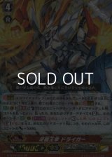 【GR】牙龍王拳 ドライガー