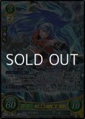 【☆特価】【SR】頂へ昇る剣士 ワユ