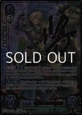 【SR+】冷魔の闇皇子 レオン