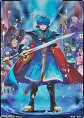 ホログラムマーカーカード「亡国の王子 マルス」