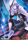 スペシャルマーカーカード「灰狼の学級のリーダー ユーリス」
