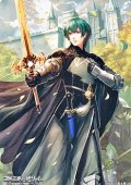 スペシャルマーカーカード「大修道院の教師 ベレト」
