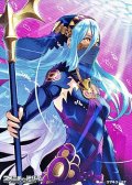 スペシャルマーカーカード「水面の歌姫 アクア」