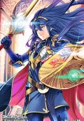 スペシャルマーカーカード「聖王国の守護姫 ルキナ」