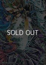 スペシャルマーカーカード「神装の魔将 漆黒の騎士」「神剣の勇将 アイク」