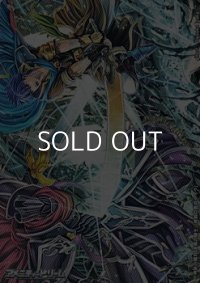 スペシャルマーカーカード「神装の魔将 漆黒の騎士」「神剣の勇将 アイク」