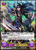 【R】報国の黒竜騎 ゲイル