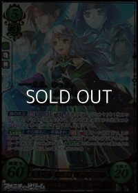 【SR+】デイン第１５代国王 ミカヤ