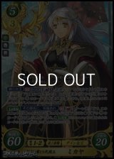 【SR】デイン第１５代国王 ミカヤ