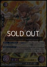 【HN】世界を救う勇者 カムイ（男）