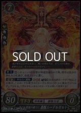 【HN】奉じた理想の果て 覇骸エーデルガルト