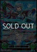 【SR+】女神宿りし乙女 ミカヤ